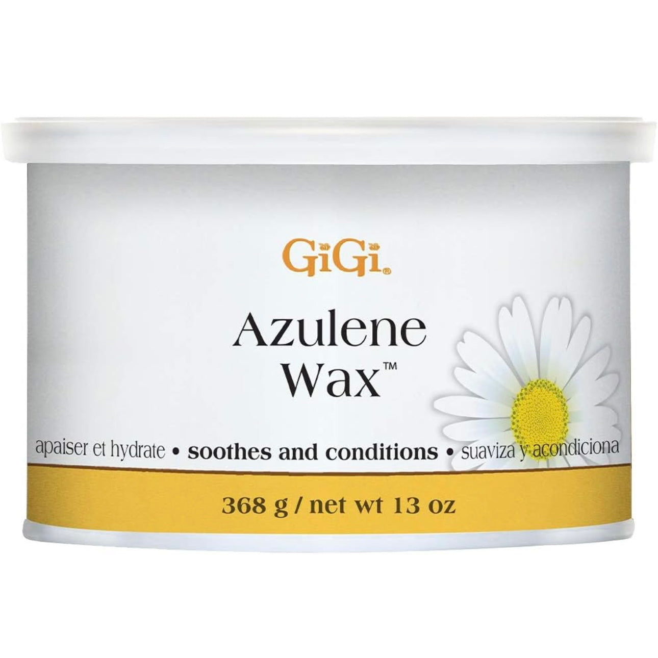 GiGi - Azulene Wax